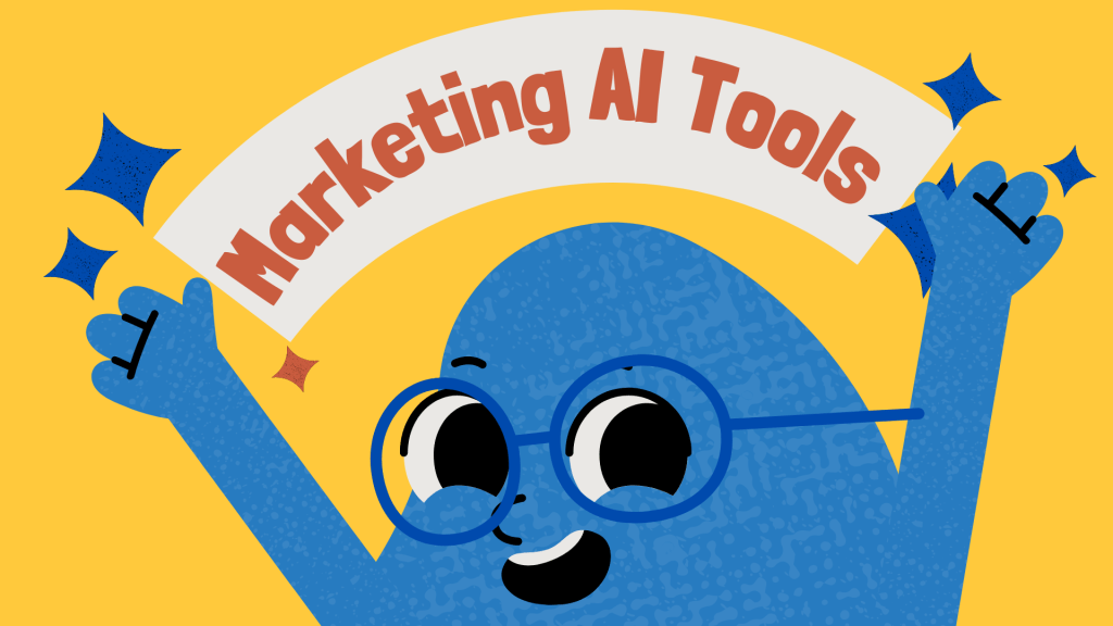 Best AI Tools for Small Marketing Teams in&nbsp;2025